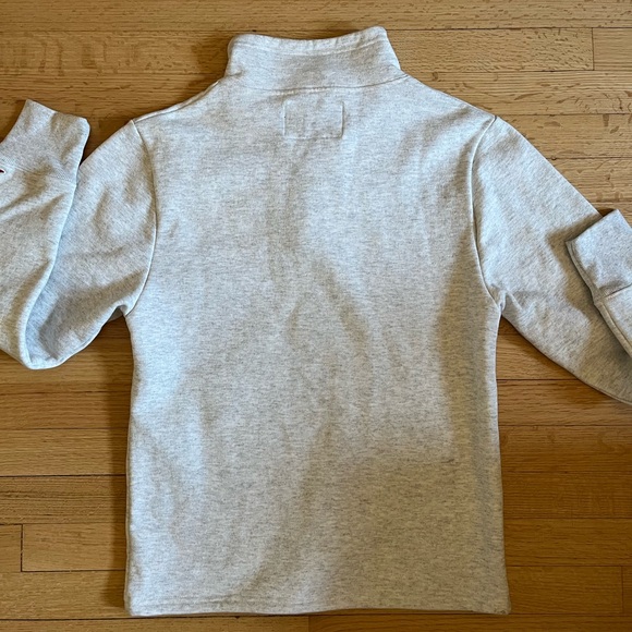 Vintage Style League Sweater - Picture 6 of 14